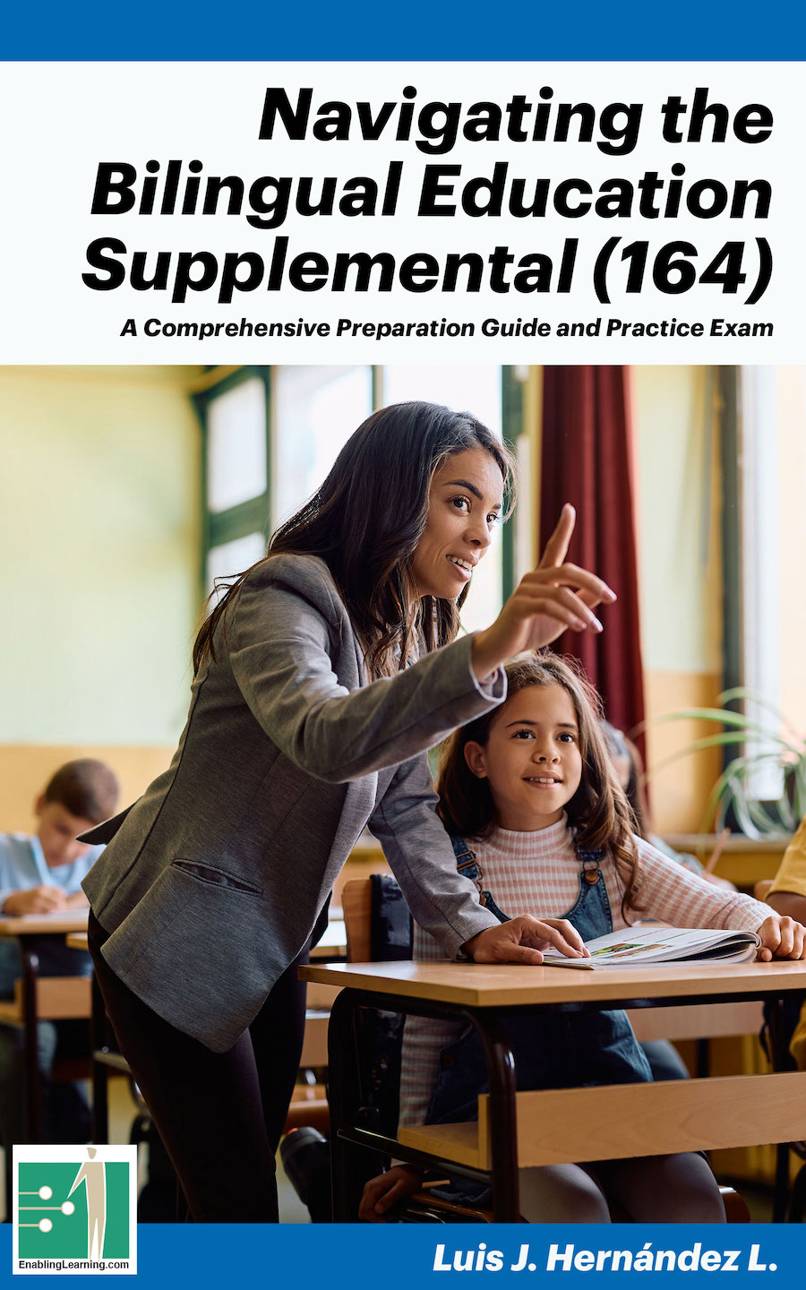 Bilingual Supplemental Preparation Book